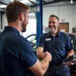 Choosing a Qualified Mechanic in Dickson Canberra