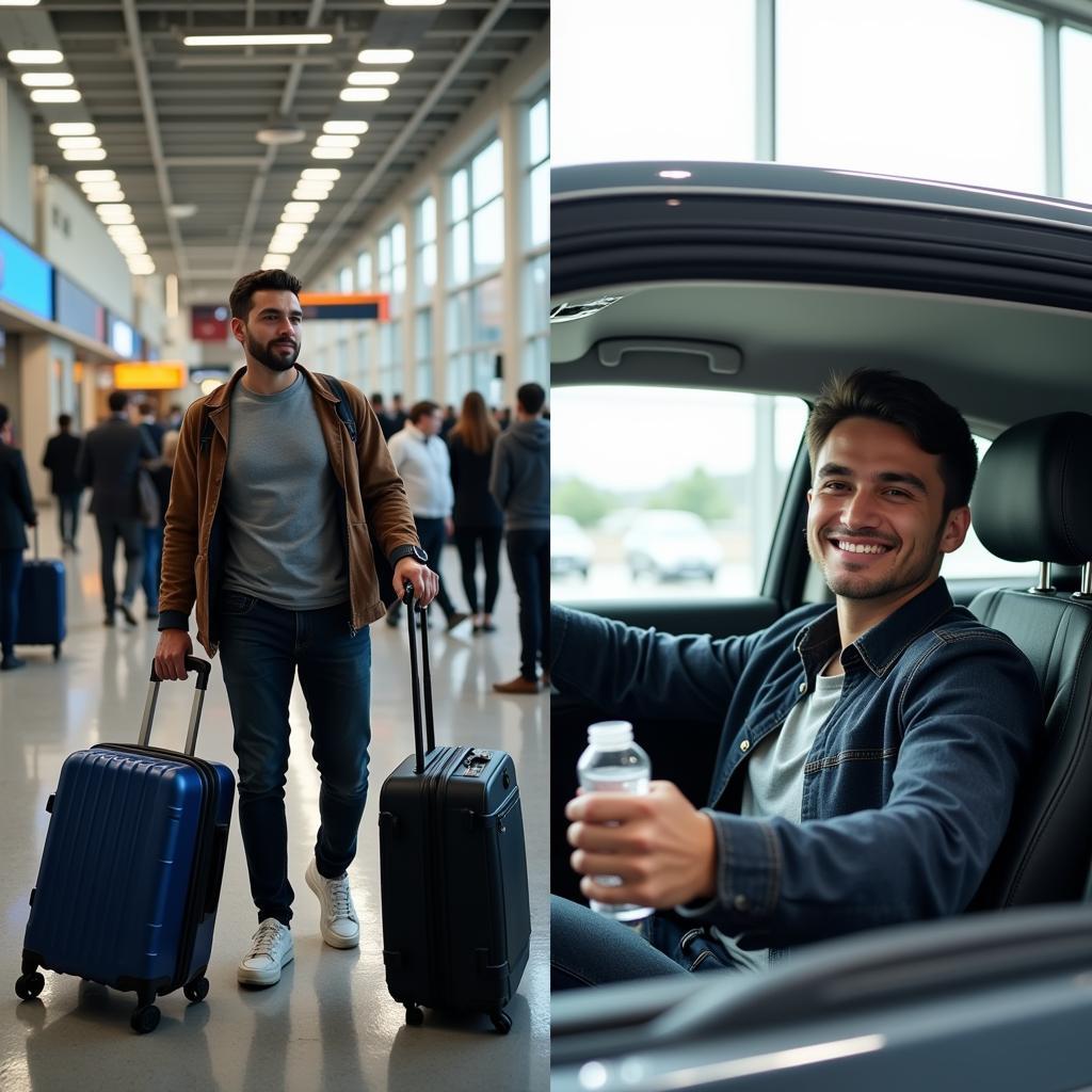 Benefits of Car Service from FLL to Boca Raton