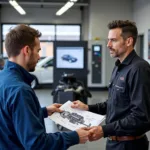 Choosing the Right Car Service Garage in Goffs Oak