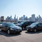 Car Service Options from LaGuardia to Brooklyn