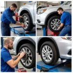 Car Service LBI Routine Maintenance