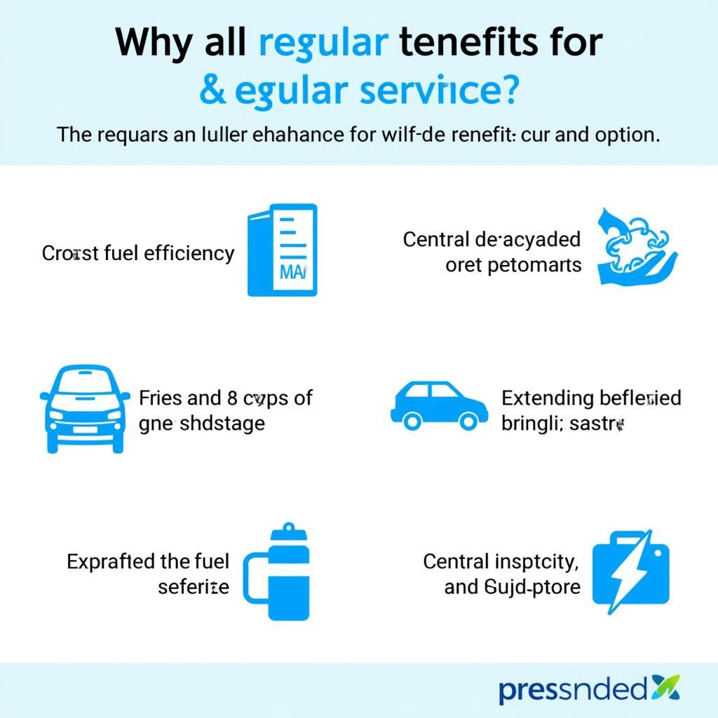 Benefits of Regular Car Service and Maintenance