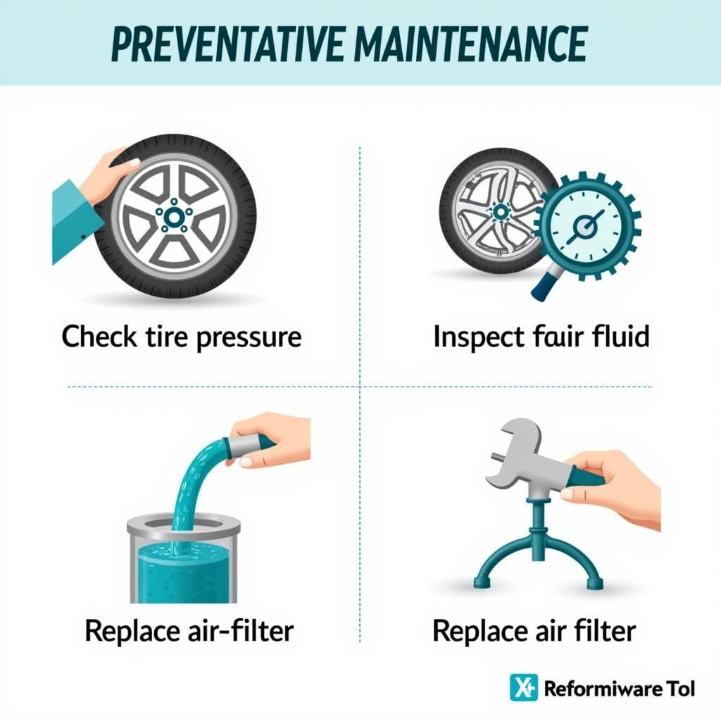 Preventative Car Maintenance in Manchester NH