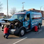 Car Service NJ-NYC Mobile Mechanic