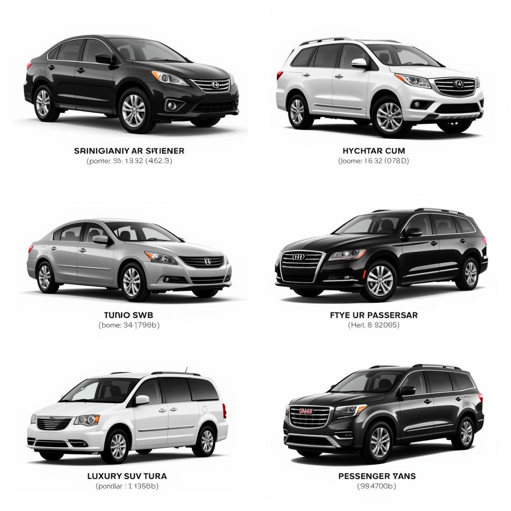 Various car service options from JFK to Philadelphia