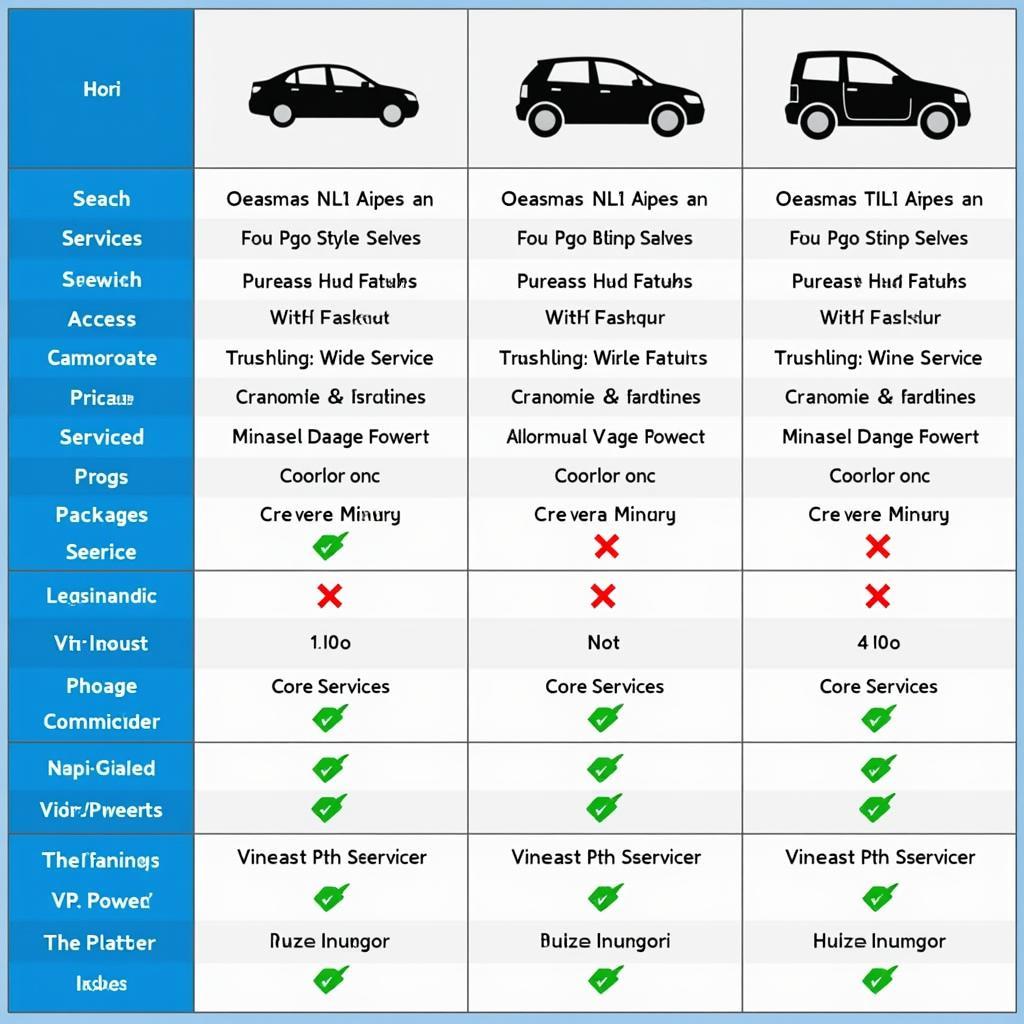 Car Service Price Comparison in Weston-super-Mare