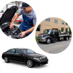 Car Service Types in Allentown PA