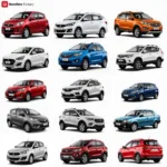 Chandigarh Car Rental Options