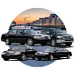 Charleston Car Service Options: Sedan, SUV, Limousine