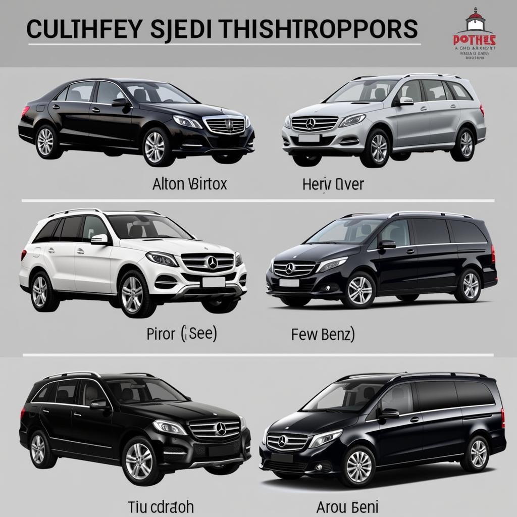 Car Chauffeur Service Options in Abu Dhabi