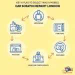 Factors to Consider When Choosing a Mobile Scratch Repair Service