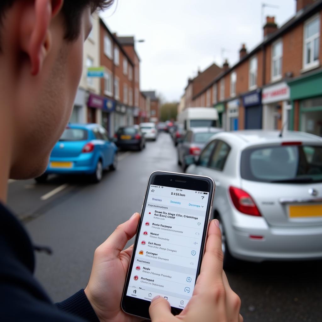 Choosing a Car MOT Garage in Strood