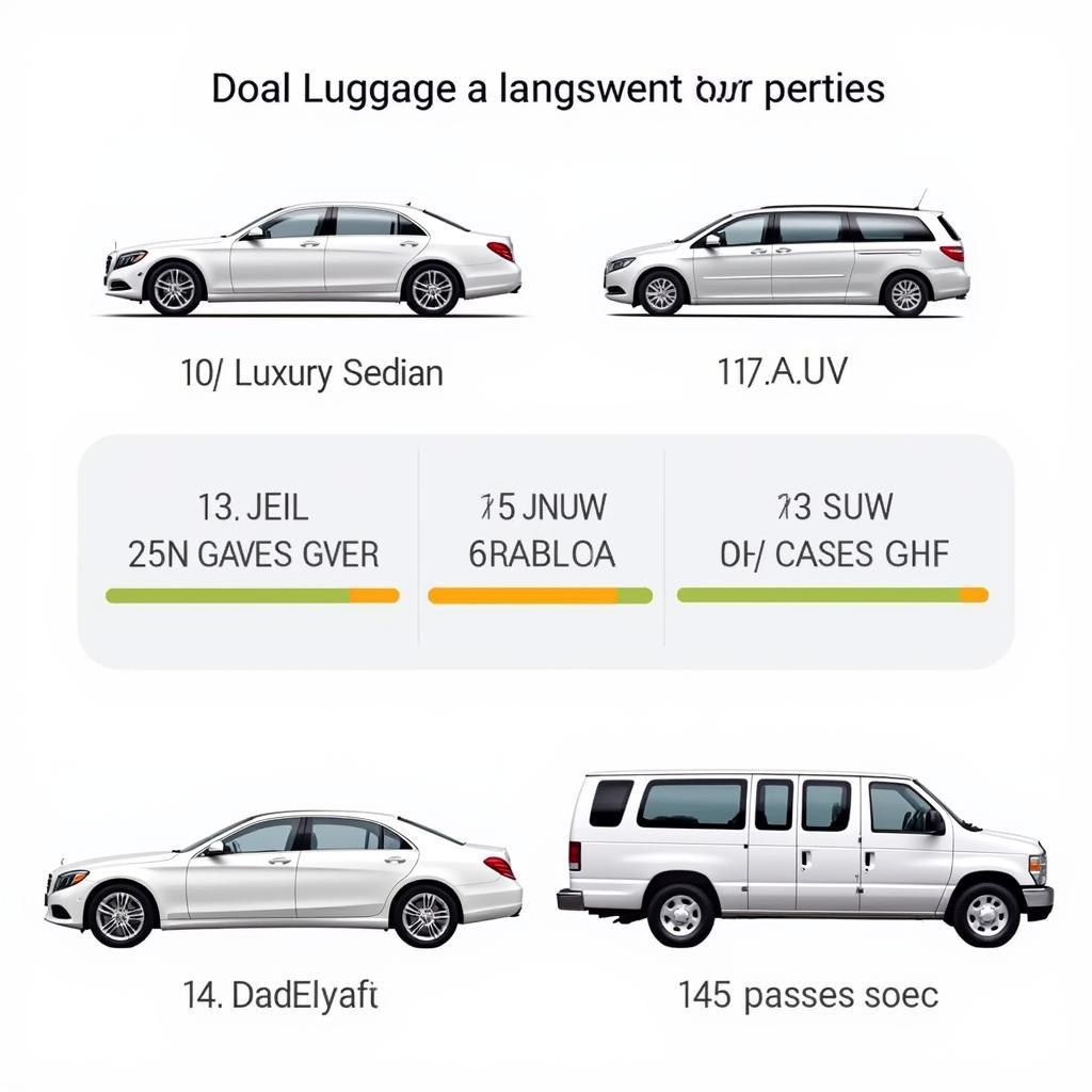 Options for Car Services from Philadelphia to JFK