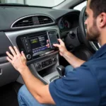 Choosing a Reliable Car Aircon Service in Slough