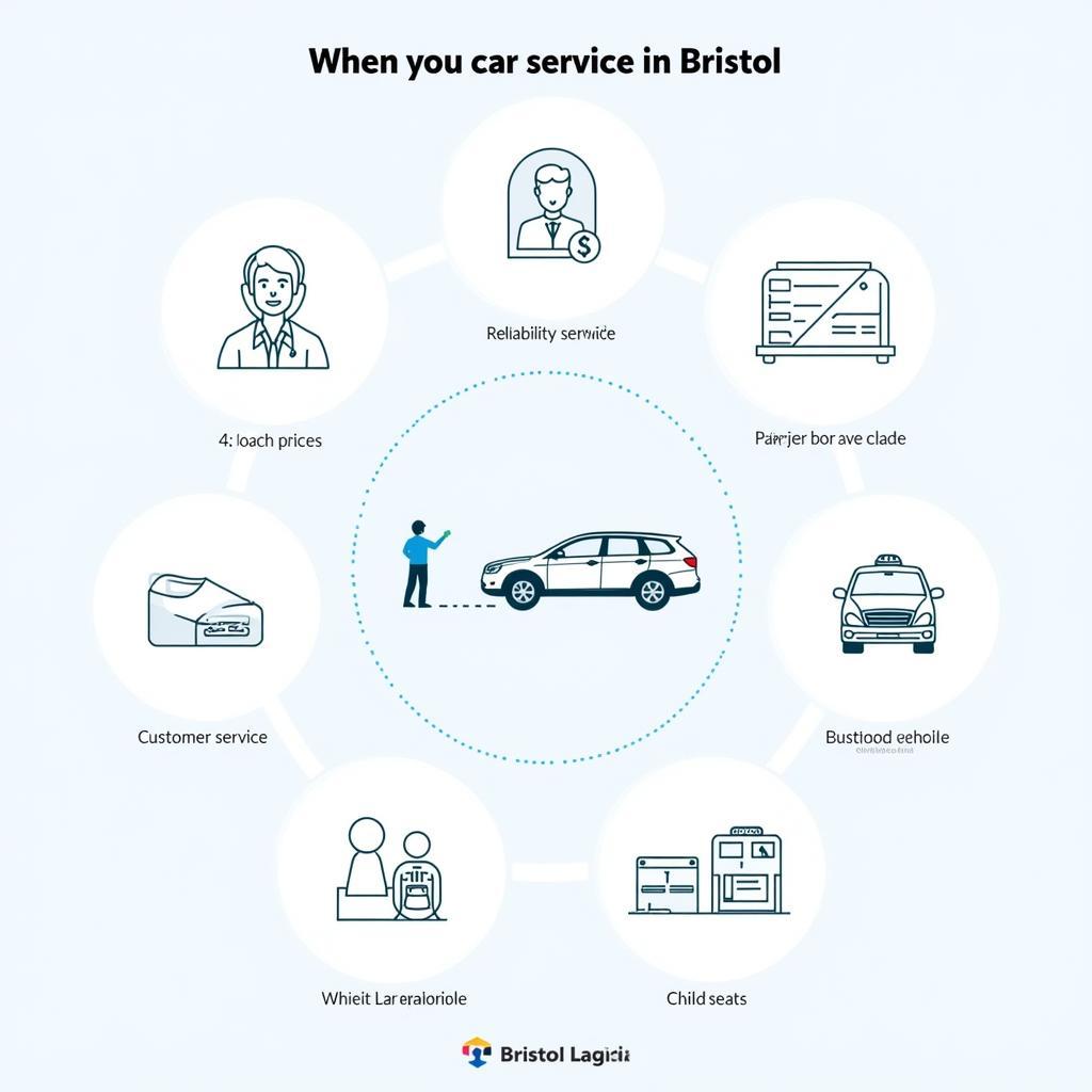 Factors to Consider When Choosing the Right Bristol Car Service