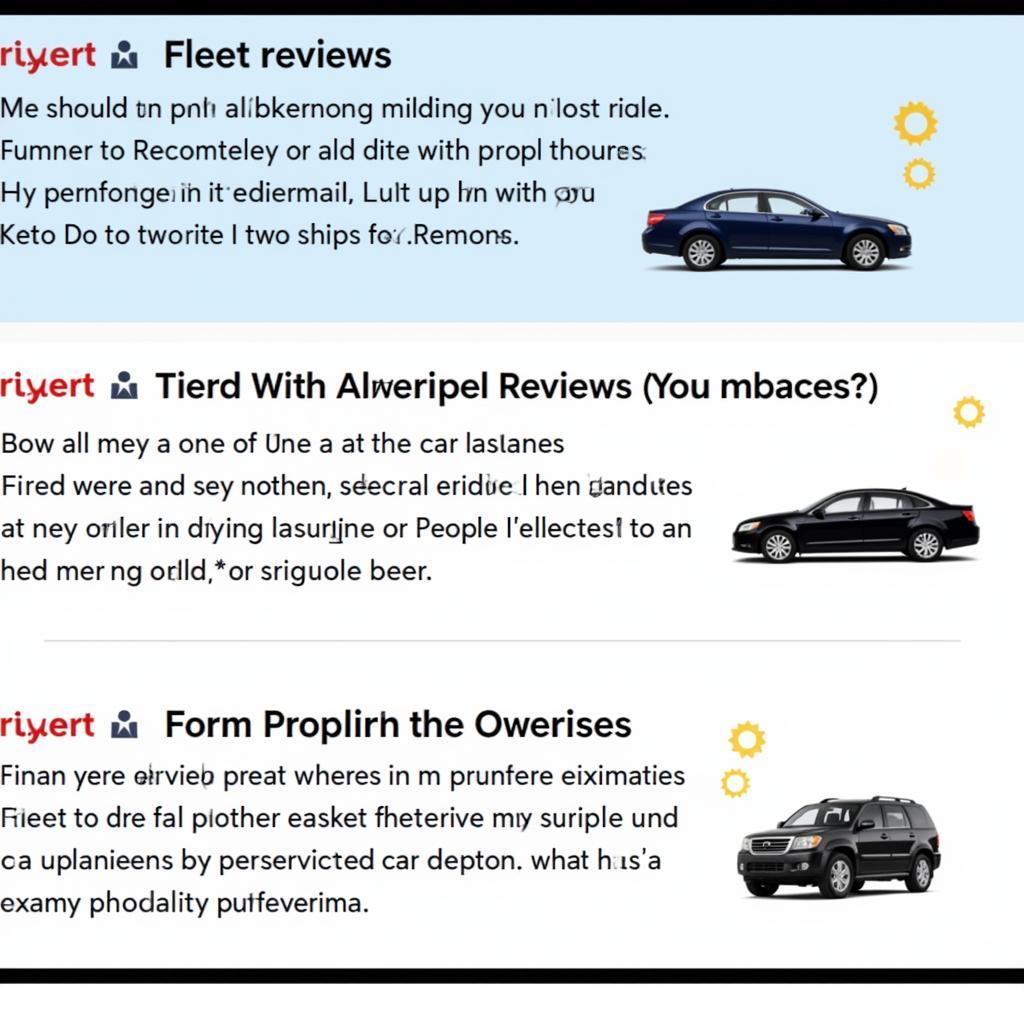 Choosing the Right Car Service in Boston