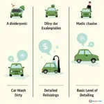 Factors to Consider When Choosing a Car Wash Service