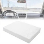 Clean Cabin Air Filter for Healthy Breathing