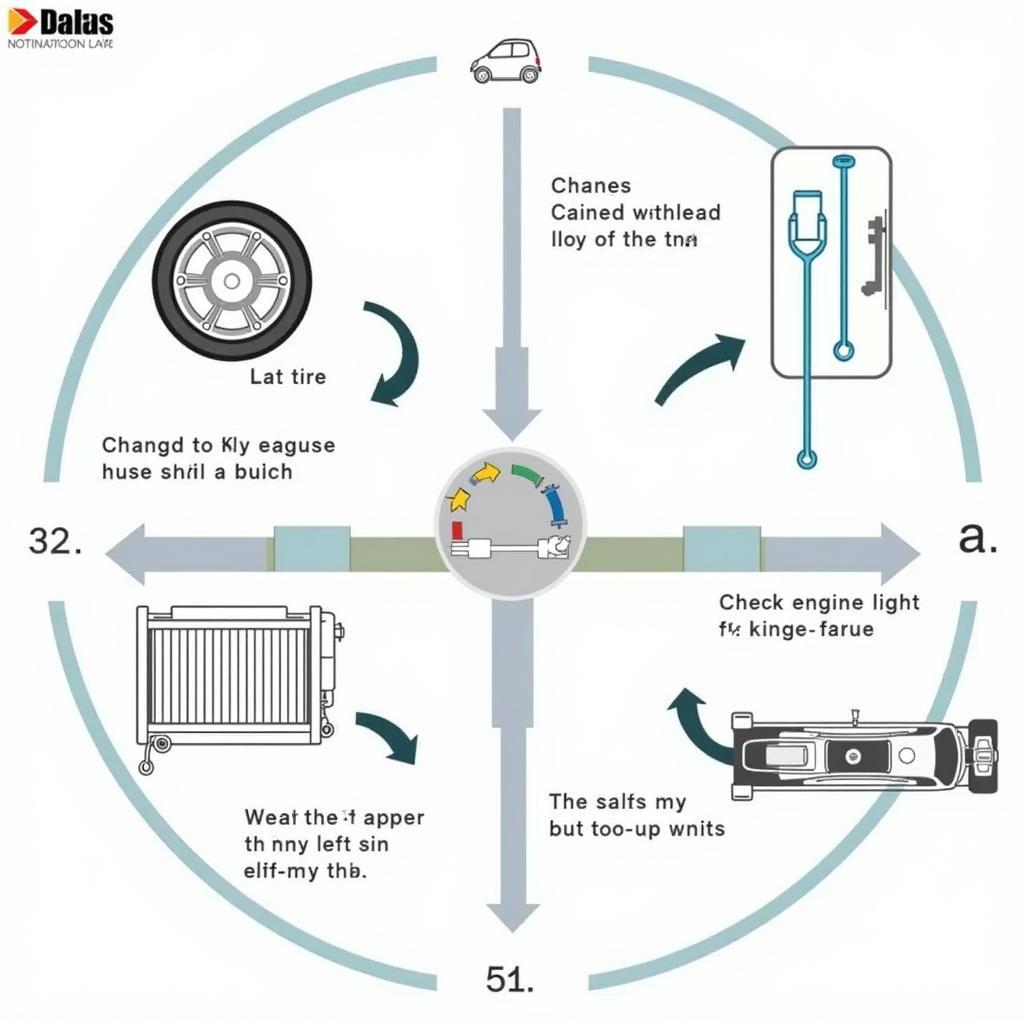 Common Car Problems and Solutions