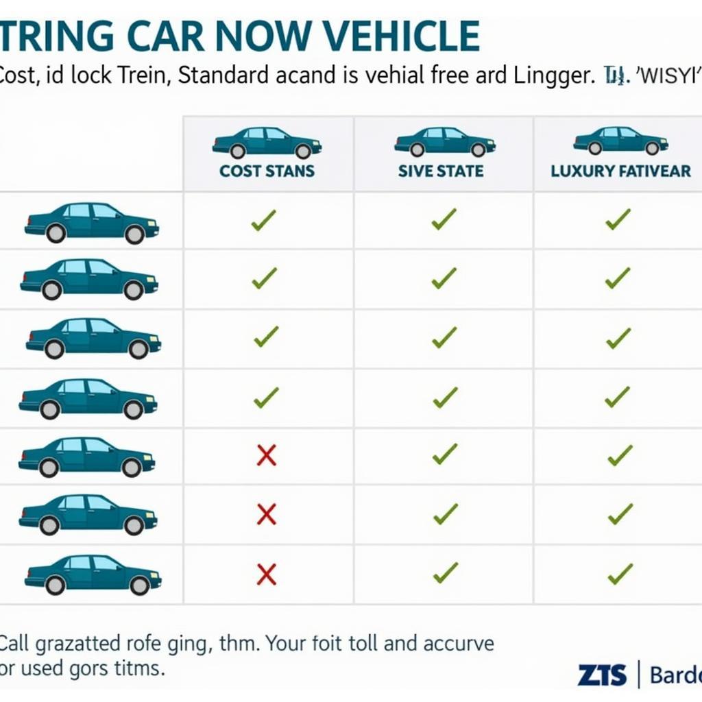 Comparing Car Service Costs Long Island to NYC