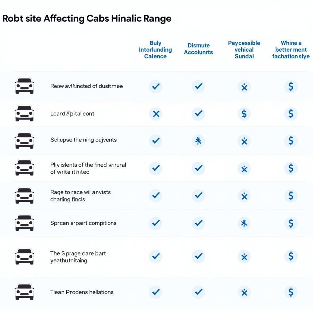 Comparing prices for different car services from London to Portsmouth