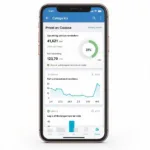 Digital Car Maintenance Tracker App