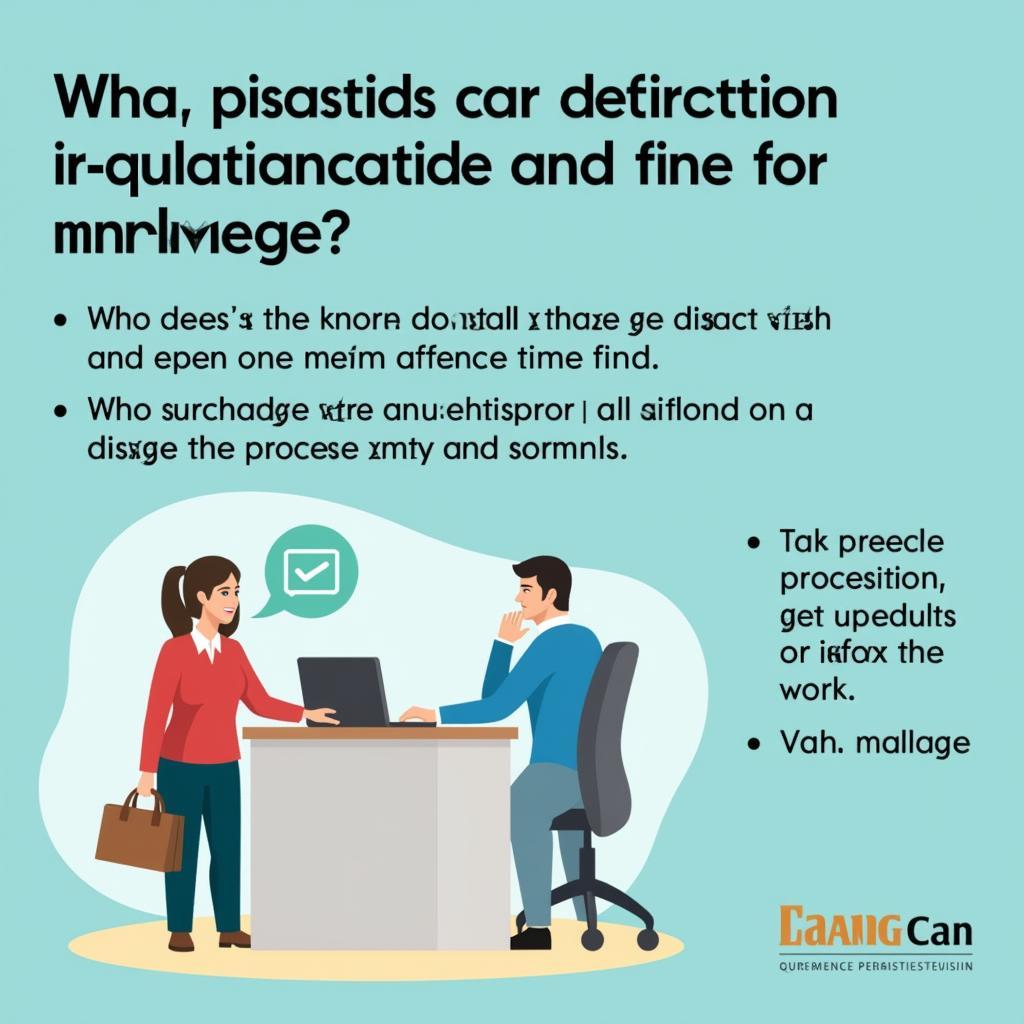 How to Dispute Car Rental Surcharges