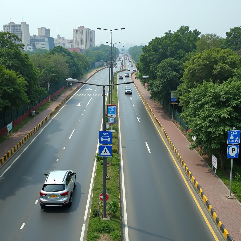 Tips for Driving in Jamshedpur