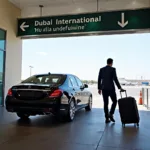 Dubai Airport Car Service