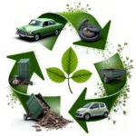 Eco-Friendly Car Removal