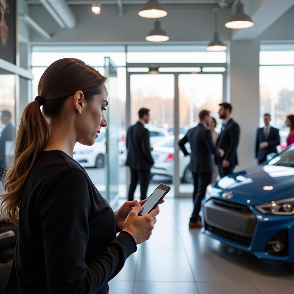 Tips for Evaluating Car Dealership Customer Service