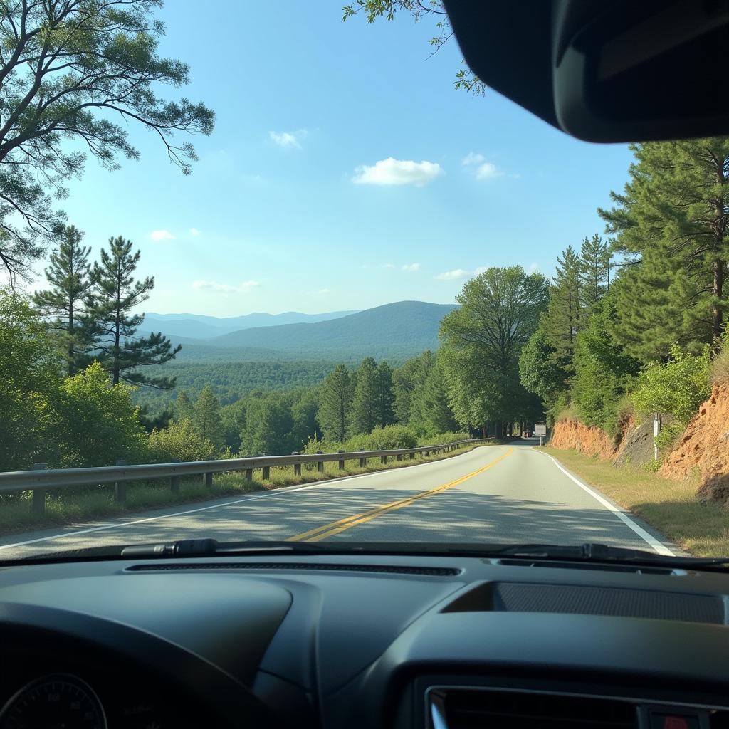 Exploring Augusta with Car Service