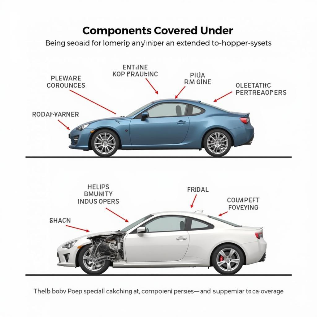 Extended Car Warranty Coverage