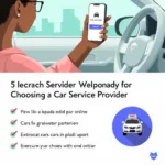 Tips for Finding the Best Car Service in Cyprus