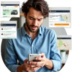 Finding the Right Car Hire Customer Service Number