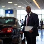 Fort Lauderdale Airport Arrival Pickup