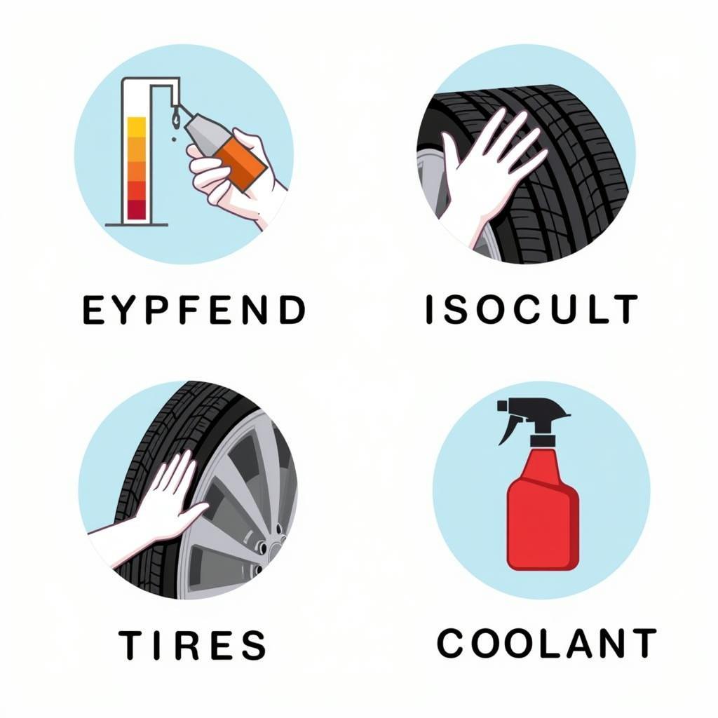 Car Maintenance Tips in Gladstone Park