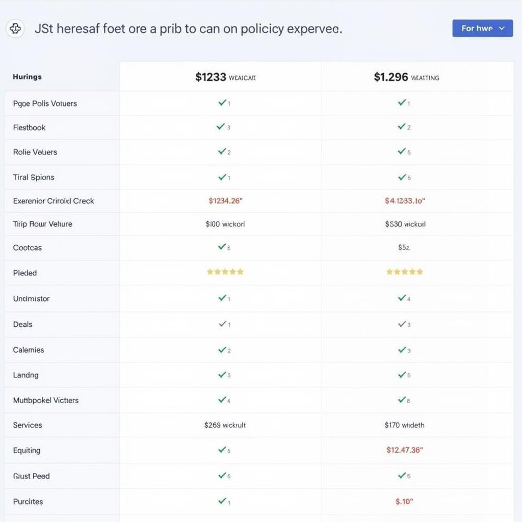 Great Neck Car Service Comparison