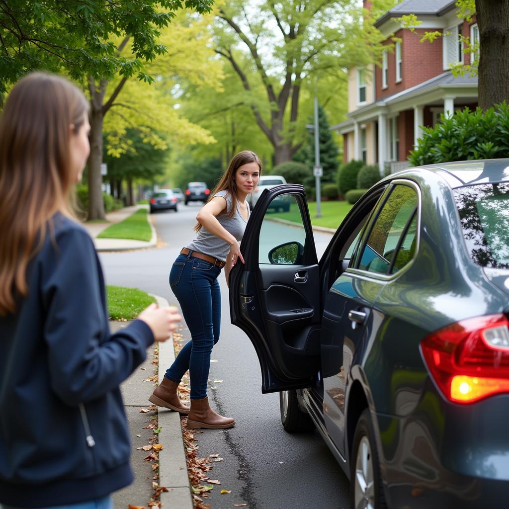 Convenient Car Pickup Service in Greenwich, CT