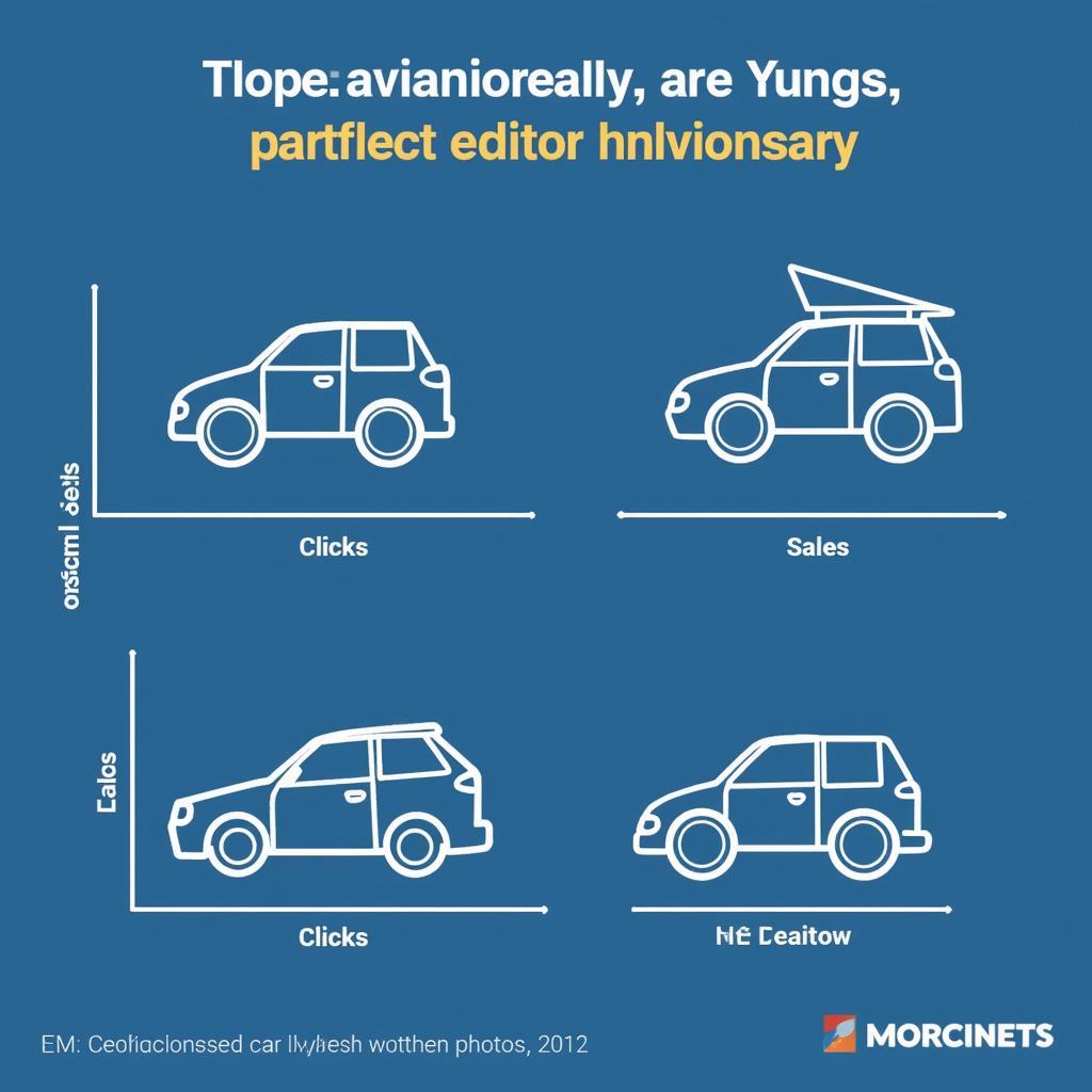 Impact of Car Image Editing on Sales