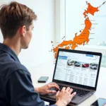 Navigating the Japanese Car Market with a Buying Service