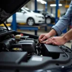 Preventative Car Maintenance in Kelowna