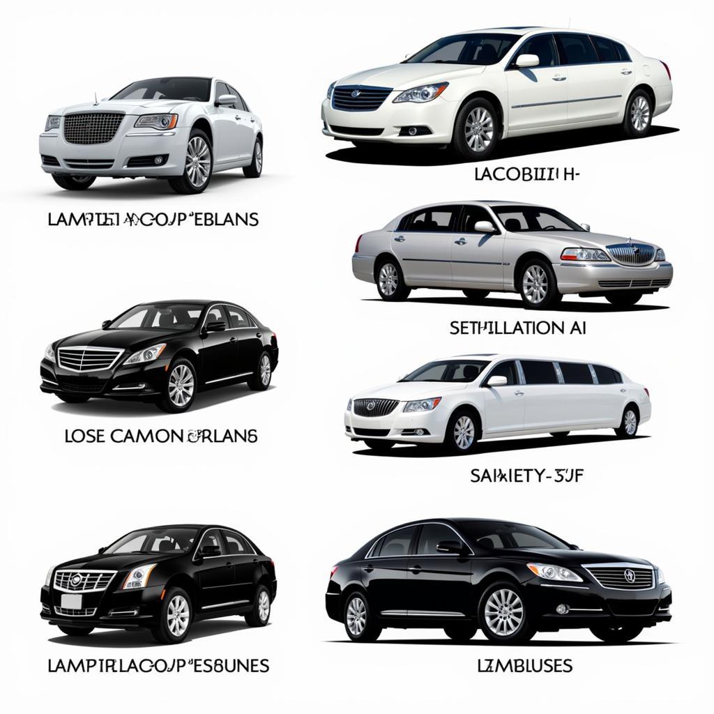 Car Service Options from LaGuardia to Long Island