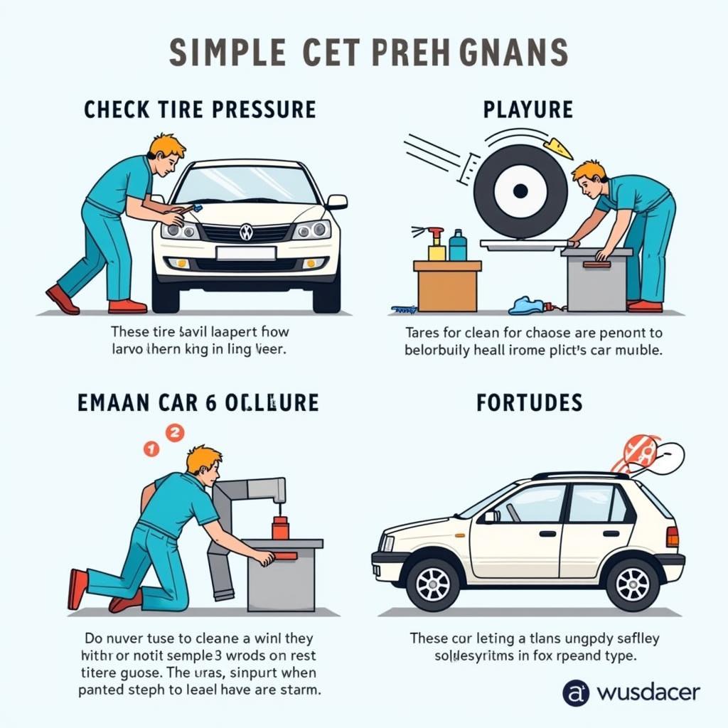 Car Maintenance Tips