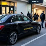 London Heathrow Airport Car Service Transfer