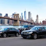 Long Island to NYC Car Service Options