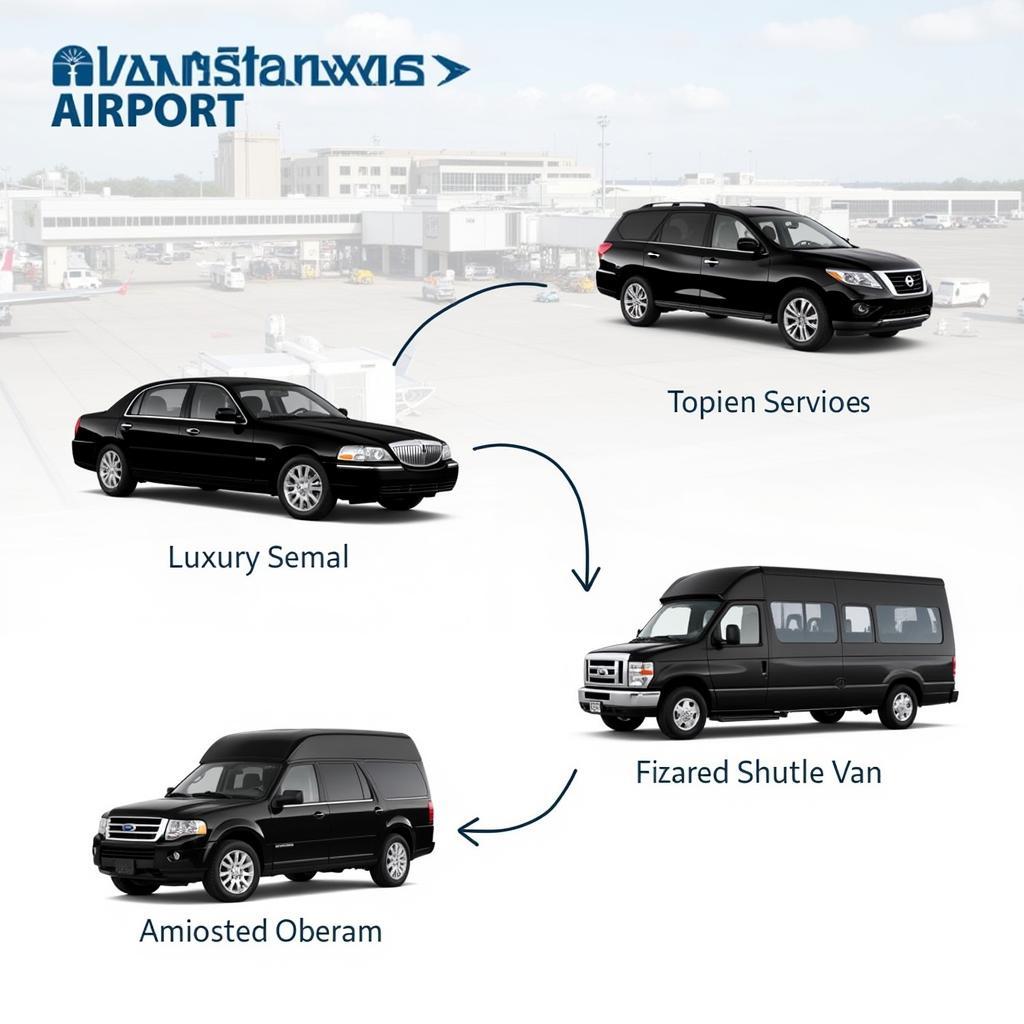 Milwaukee Airport Car Service Options