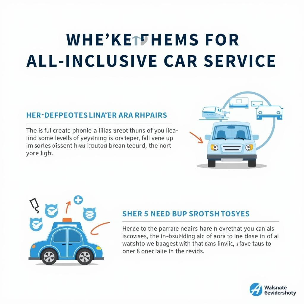 Common Misconceptions about All Inclusive Car Service