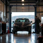 Car Maintenance in New Hampshire