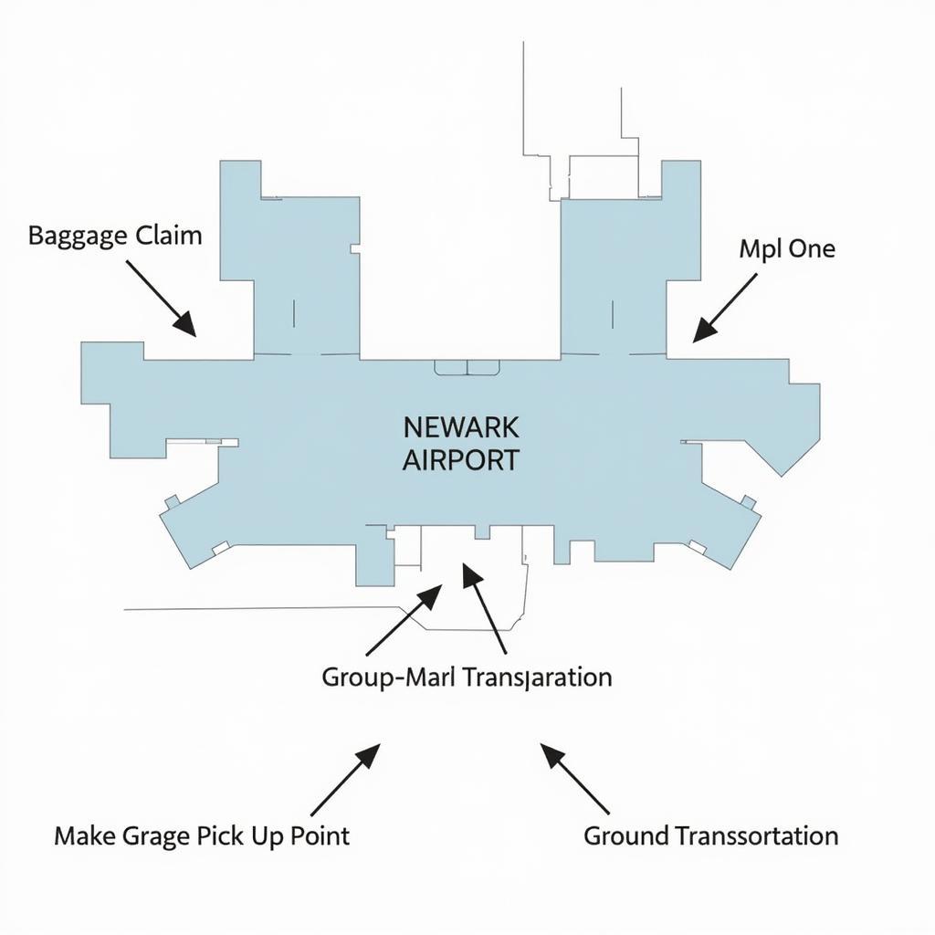 Navigating Newark Airport with ease